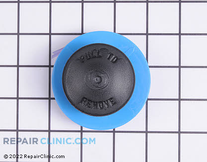Poulan Spool with Line