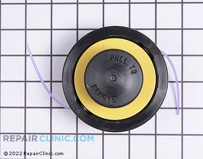 Trimmer Head 952711566 Main Product View