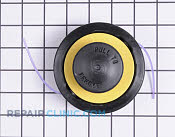 Trimmer Head - Part # 1976871 Mfg Part # 952711566