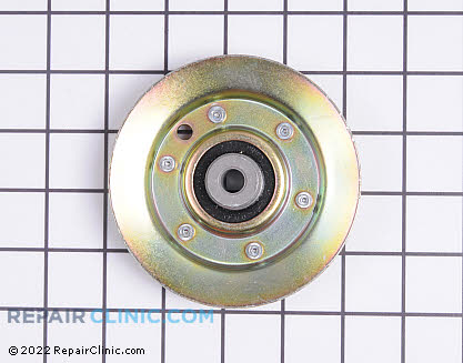 V-Idler Pulley 07327600 Main Product View