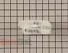 Water Filter WF2CB Alternate Product View