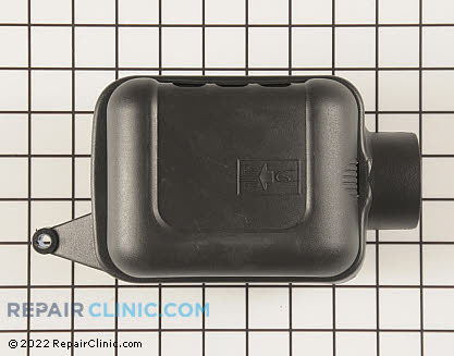 Air Filter Housing 951-10739 Main Product View