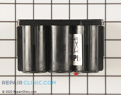 Battery 55-7520 Main Product View