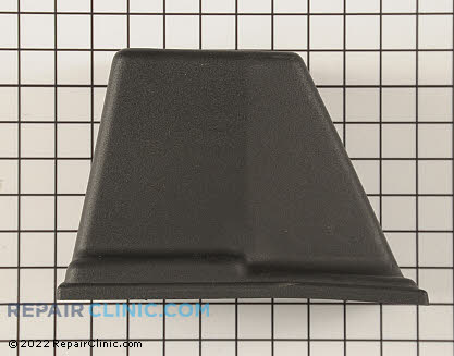 Belt Cover 731-0642 Main Product View