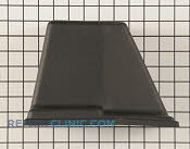 Belt Cover - Part # 1827174 Mfg Part # 731-0642