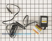 Charger - Part # 2141010 Mfg Part # 104-4216