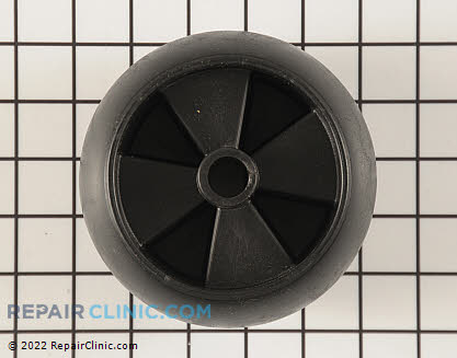 Deck Wheel 03905900 Main Product View