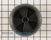 Deck Wheel - Part # 1763328 Mfg Part # 03905900