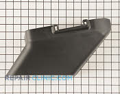 Discharge Chute - Part # 2143903 Mfg Part # 108-3753