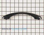 Door Handle - Part # 2085860 Mfg Part # DE94-01358A
