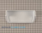 Door Shelf Bin - Part # 2025691 Mfg Part # DA97-06177B