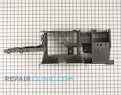 Duct Assembly - Part # 2083001 Mfg Part # DE67-00168A