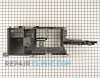 Duct Assembly DE67-00168A Alternate Product View