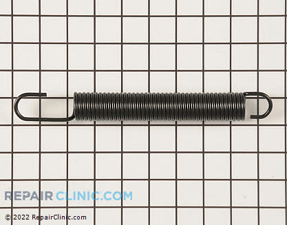 Extension Spring 08300020 Main Product View