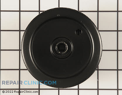 Flat Idler Pulley 756-0643A Main Product View