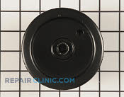 Flat Idler Pulley - Part # 1604798 Mfg Part # 756-0643A