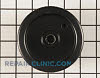 Flat Idler Pulley 756-0643A Alternate Product View