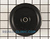 Flat Idler Pulley 756-0643A Alternate Product View