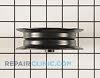 Flat Idler Pulley 756-0643A Alternate Product View
