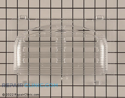 Light Lens MCK62661401 Main Product View