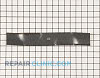 Mulching Blade 03288600 Alternate Product View