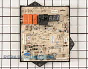 Relay Board - Part # 829242 Mfg Part # 4452444