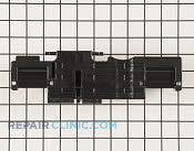 Wheel Support - Part # 1616917 Mfg Part # 93002120