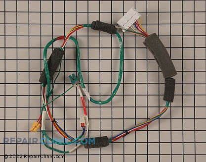 Wire Harness DC96-00794D Main Product View