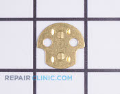 Choke Lever - Part # 1643597 Mfg Part # 692567