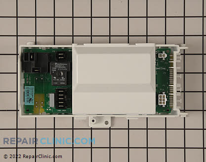 Control Board W10235613 Main Product View