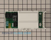 Control Board - Part # 1551808 Mfg Part # W10235613