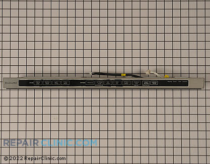 Control Panel (OEM)  W10481125