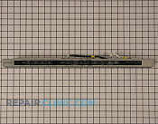 Control  Panel - Part # 2692204 Mfg Part # W10481125