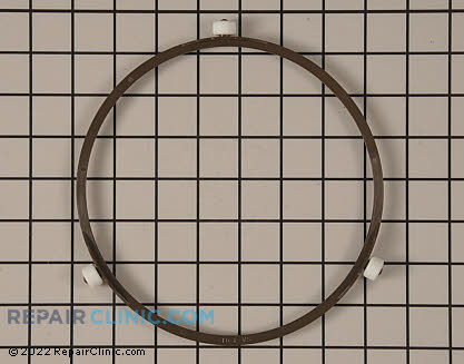 Glass Tray Support B290D8940AP Main Product View