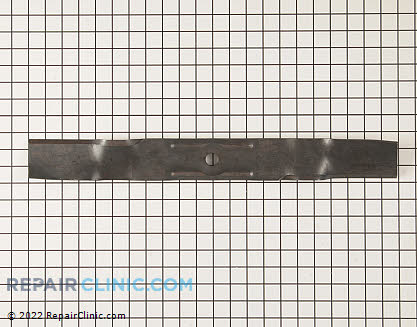 Mulching Blade 01586200 Main Product View