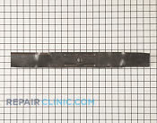 Mulching Blade - Part # 1764299 Mfg Part # 01586200