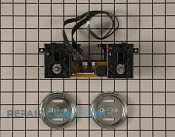 Oven Control Board - Part # 1176663 Mfg Part # 8186394