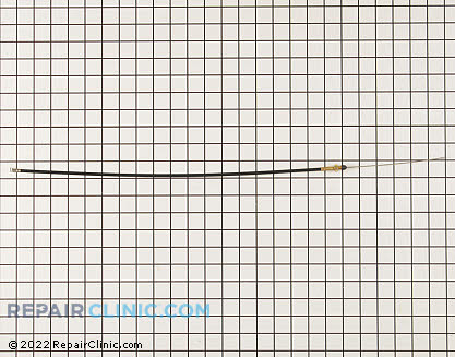 Throttle Cable V430001760 Main Product View