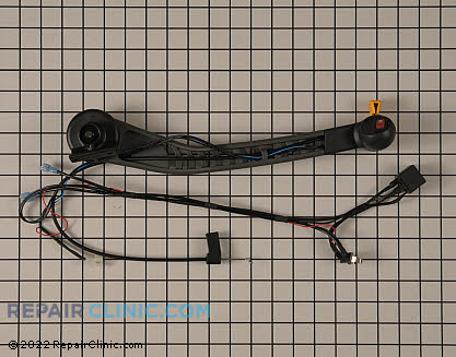 Throttle Control Lever 310694001 Main Product View