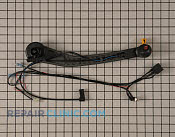 Throttle Control Lever - Part # 1952607 Mfg Part # 310694001