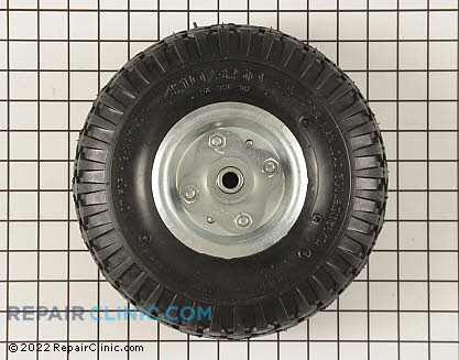Wheel 310223002 Main Product View