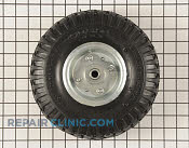 Wheel - Part # 1952464 Mfg Part # 310223002