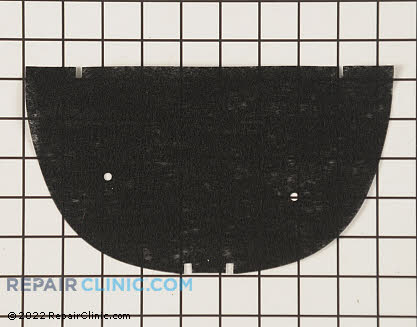 Air Filter 00483346 Main Product View