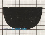 Air Filter - Part # 1050880 Mfg Part # 483346
