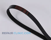 Belt: V-Belt - Part # 1785818 Mfg Part # 37X135MA