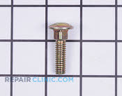 Bolt - Part # 1694907 Mfg Part # 302843MA
