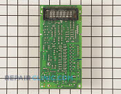 Control Board - Part # 2002662 Mfg Part # RAS-SM7GV-11