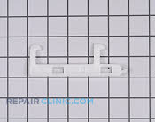 Door Key - Part # 264784 Mfg Part # WB6X521