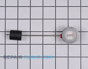 Fuel Gauge Assembly - Part # 1962910 Mfg Part # 192724GS