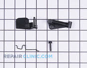 Governor - Part # 2120534 Mfg Part # 801289